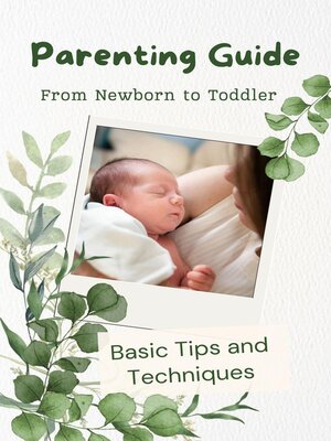 cover image of Parenting Guide